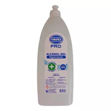 Alcohol Gel Virutex 1000 Ml