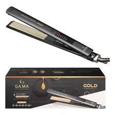 Alaciadora Plancha Cabello Digital Cerámica Gold Profesional