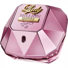 Lady Million Empire Mujer Perfume Original 30ml Financiación