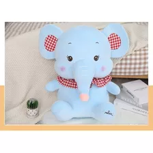 Peluche De Elefante Grande - Ilahui