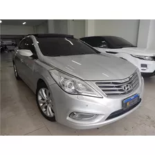 Hyundai Azera 3.0 Mpfi Gls V6 24v Gasolina 4p Automático