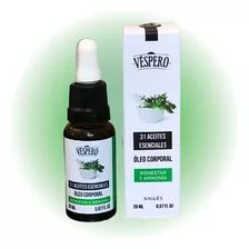 Oleo 31 Bagues Vespero 20ml En Promo!!