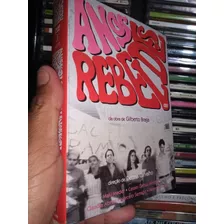 Anos Rebelde - Box Original 