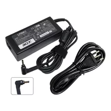 Carregador Para Acer Spin 3 Séries Sp314-51 19v 3,42a 65w