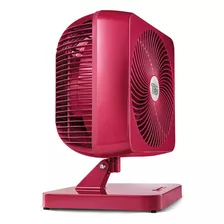 Ventilador Mesa Parede 2em1 40cm 140w Turbi Max Ventidelta