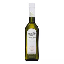 Azeite De Oliva Extra Virgem Deleyda Chile Classic 500ml