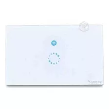 Sonoff Touch Interruptor Pared Inalámbrico Wifi 4g