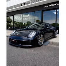 Porsche 911 Carrera 4s 2019