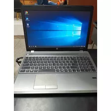 Laptop Hp Probook 4545s