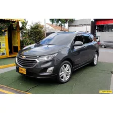 Chevrolet Equinox 1.5 Premier Awd Turbo