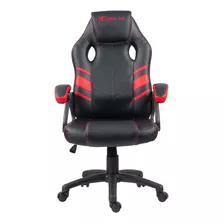 Silla Gamer Escritorio Xtrike Me Oficina Ergonomica Gc-803