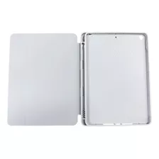 Funda Tapa Plegable Gadnic Para iPad De 10,2 Universal