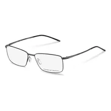 Lentes Porsche Design P8364/c Titanio