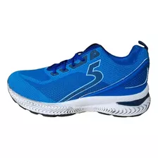 Zapatillas Running Vanner Rp30 Oferta!!