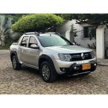 Renault Duster Oroch 2019 4x4 Mecánica 2.0 Dynamique 