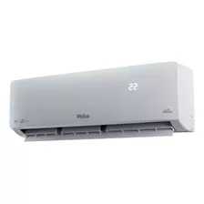 Ar-cond Philco In 24000btus Q/f Branco Pac24000iqfm9w - 220v