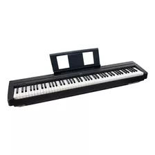 Piano Portátil Digital Yamaha P45 Oferta!!!