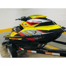 Jetski Sea Doo Rxp 260 Rs