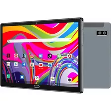 Tableta Android 11 Pad 64gb+4gb Memoria Ram Hd 10.1 Tablet