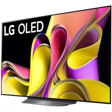 LG B3 55 4k Hdr Smart Oled Tv