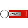 Tapones Valvula Llanta Aire Logo  Acura Tsx Antirrobo