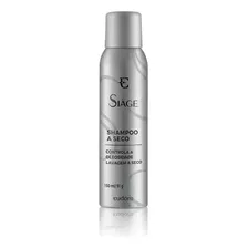 Shampoo A Seco Eudora Siàge 150ml