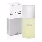 Perfume Issey Miyake -- 200ml -- Original - Sellado Fabrica