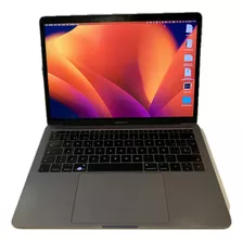 Macbook Pro A1708 (mid 2017) Gris Espacial 13.3