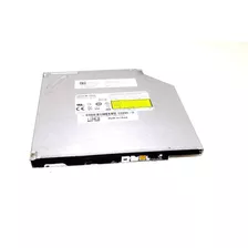 Drive Slim Dvd Du 8d5lh 09dv55 73639 57d 632u Du 8d6sh112b - Original C/ Nfe