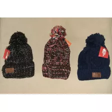 Gorros De Lana