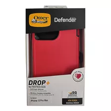 Funda Para iPhone 13/mini/pro/pro Max Defender Otterbox+clip