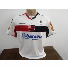 Camisa Flamengo Olympikus - 10