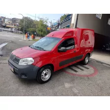 Fiat Fiorino 2018 1.4 Hard Working Flex 4p