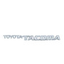 Letras Toyota Tacoma 2007 Al 2015