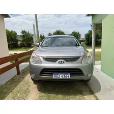Hyundai Veracruz 2011 3.8 Gls Premium 7as L V6 At
