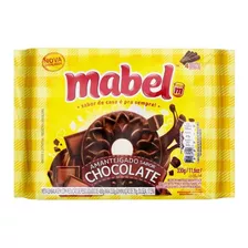 Amanteigado Mabel Chocolate 330g