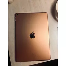 iPad 8va Generación 32gb Rose Gold