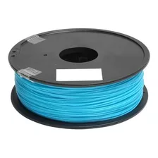 Filamento Pla 1,75 Impresora 3d 1kg Fluorescente Luminoso