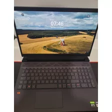 Notebook Dell G15