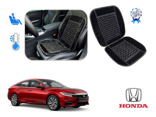 Respaldo + Cubre Volante Honda Insight 2020 A 2022 2023 2024 Foto 3