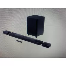 Soundbar. Jbl Bar 9.1 True Wireless D Atmos