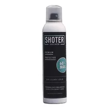 Aerosol Protector Zapatillas Shoter Premium 200ml