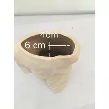 Cuerpo De Cerámica