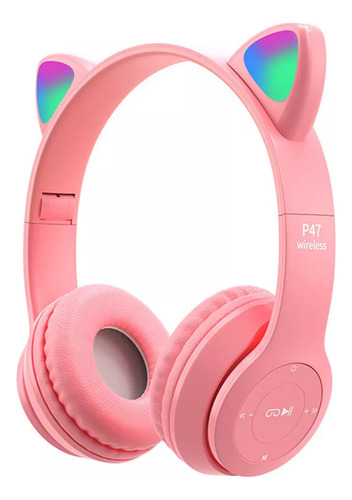 Audifonos De Gato | MercadoLibre