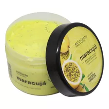 Esfoliante Creme Maracujá Hidrata Corpo Facial Labotrat 300g