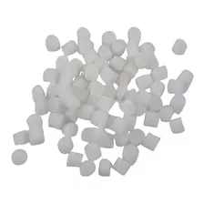 100 Esponjas Refil Filtro Sugador Cravos E Peeling Diamante