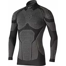 Capa Ropa Interior Off-road Base Motocicleta Alpinestars Tec