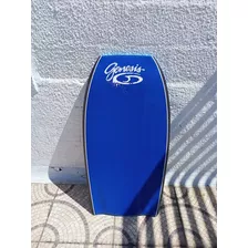 Tabla De Bodyboard Genesis.