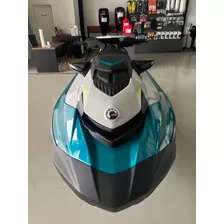 Jetski Seadoo Gti Se 170 - Zero - Pronta Entrega 