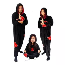 Pijama Unicórnio Infantil Adulto Macacão Kigurumi + Brinde